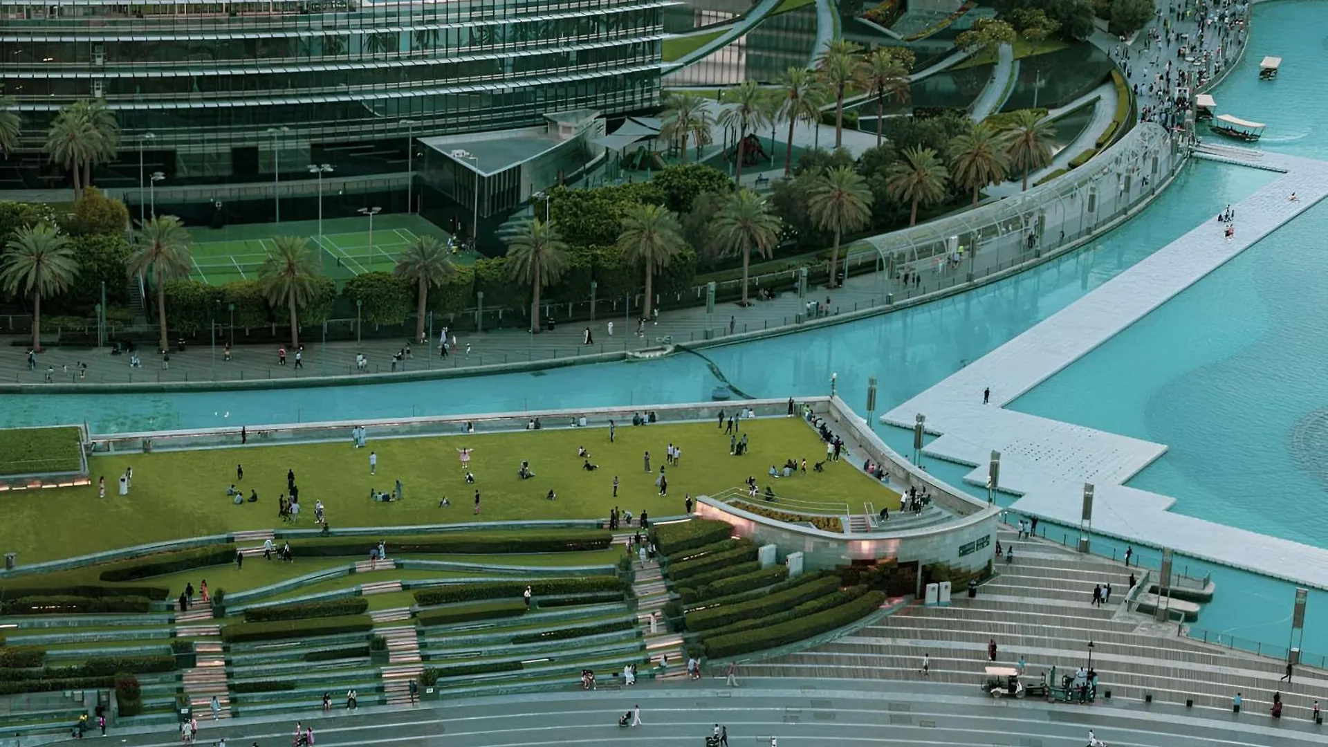 Apartment Best Location In Downtown Dubai United Arab Emirates