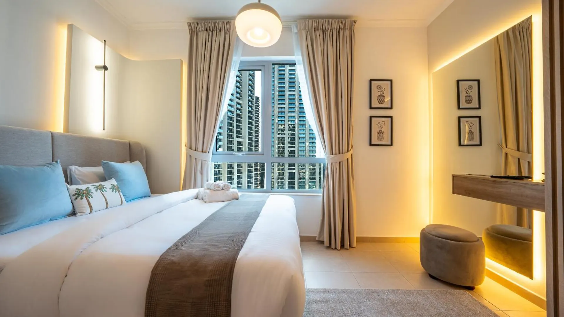 Apartment Best Location In Downtown Dubai United Arab Emirates
