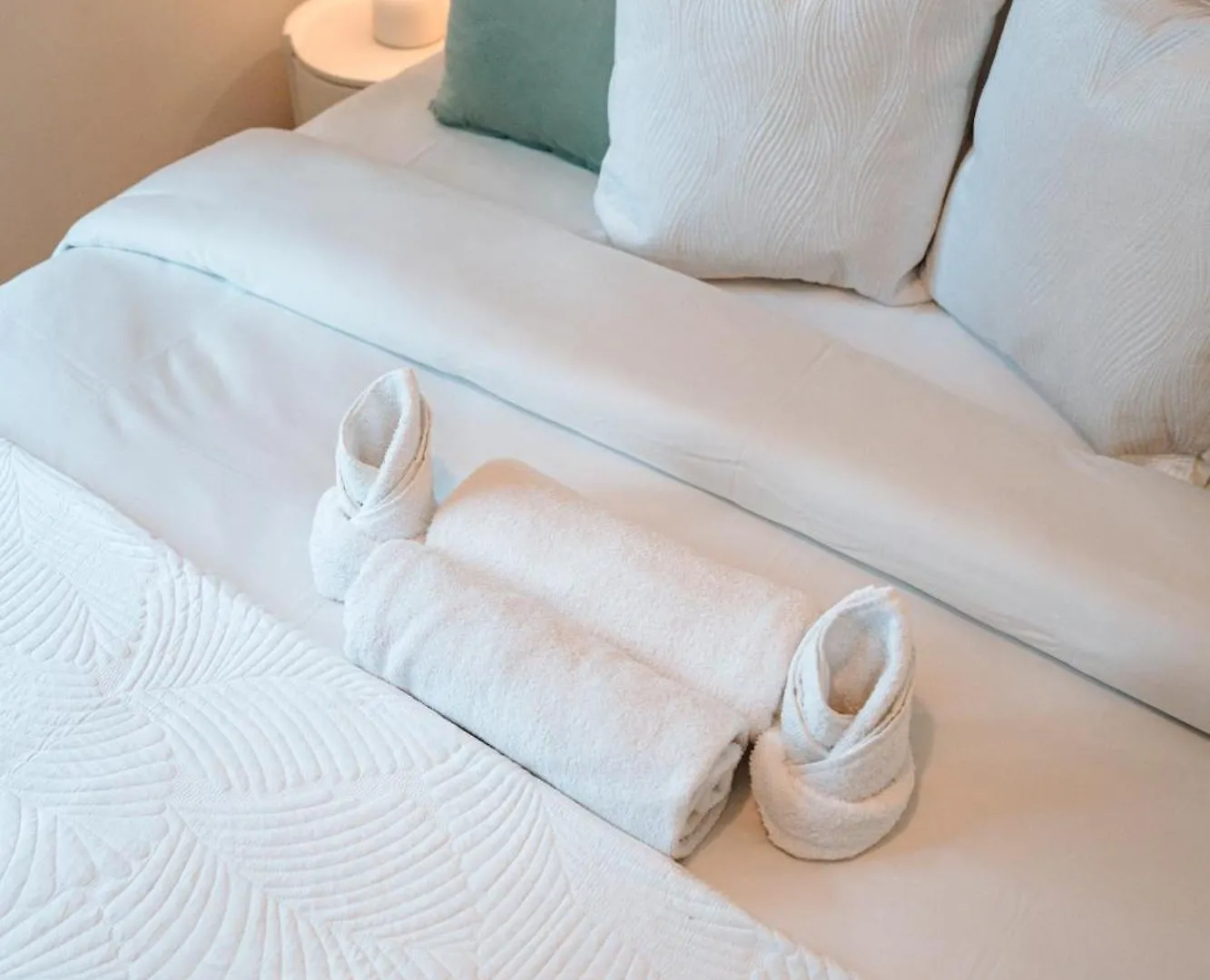 Apartment Best Location In Downtown Dubai